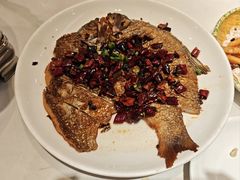 -刘胖子家常菜·蹄花焖藕(江汉路总店)
