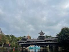 -深圳锦绣中华民俗村