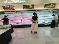 -盒马鲜生(皇庭广场店)
