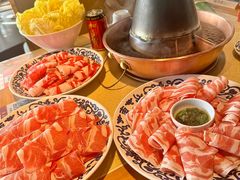 -东镇老火锅(长春路首店)