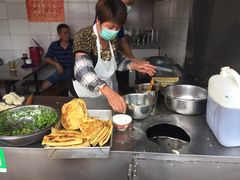 -老客满蛋饼(双塔市集店)