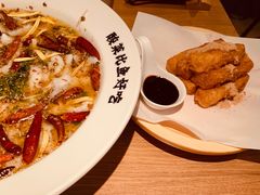 -太二酸菜鱼(永旺梦乐城店)