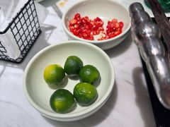 -椰子不语 椰子鸡火锅(淮海店)