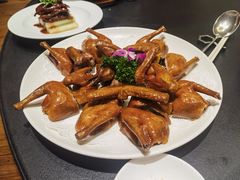 -荣兴酒家(徐家汇店)