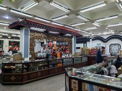 -采芝斋评弹茶馆(观前街店)