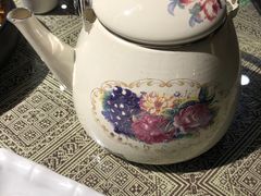 -小尕子·新疆菜(明园店)