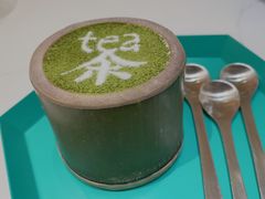 -茶是一枝花泡茶店
