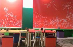 -恐龙探索乐园(磁器口店)