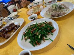 -大笑饭堂(甲子桥店)