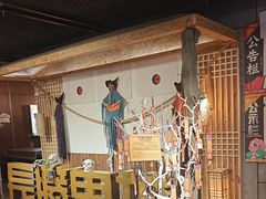 -长藤鬼校(龙翔店)