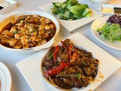 -北京全聚德(天安门店)