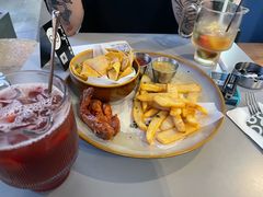 -gaga(深圳福田星河COCO Park店)