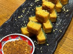 -敏珠拉姆藏餐·南京厨房(富春江东街店)