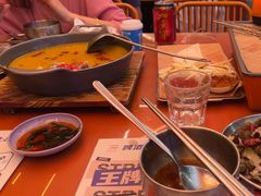 -神府路壹号·海鲜烧烤排档(三坊七巷店)