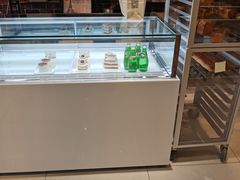 -熊叔熊婶面包房(团结湖店)
