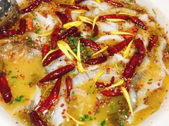 老坛子酸菜鱼-太二酸菜鱼(南京艾尚天地店)