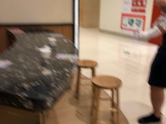 用餐区-满记甜品(苏州中心店)