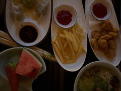 -金来·影院足道(埃美柯店)