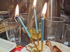 -京朋串屋·烧烤(望京西路总店)