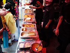 -杭州龙禧福朋喜来登酒店