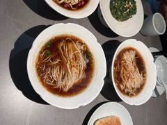 -晓淮山·扬州早茶·淮扬菜(龙阳广场店)