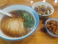 -小方的面(徐家汇店)