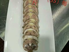 -马学武手抓美食(下南关总店)