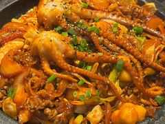 -HOTISLAND海鸡岛·韩国料理(江南西店)