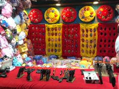 -花莲东大门国际观光夜市