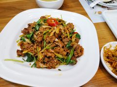 -晋情·游子轩(梅花路店)