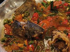 -61号餐吧(兴坪古镇漓江店)