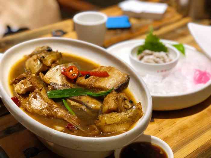 临家闽南菜(前埔店)-"生意真的好到爆,果然名不虚传确实好吃.