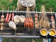 -嬉乐湾休闲旅游区