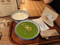 -RUXU入续糖水铺与包(卓悦中心店)