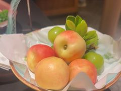 -季季山·云南野生菌火锅(上海首店)