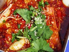 -马路边边串串香(苗栗路店)