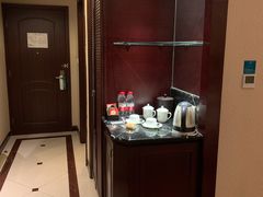 -重庆长寿碧桂园凤悦凤凰酒店