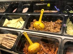 -赛百味SUBWAY(凯德mall大峡谷店)