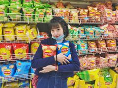 -沃尔玛(星湖商业城店)