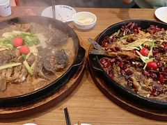 -老板恋上鱼(恒隆广场店)