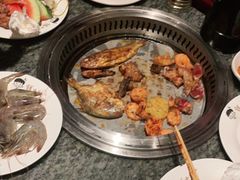 -钱小奴创意自助餐厅·原切谷饲安格斯畅吃(宁波奉化银泰店)