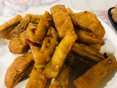 -虎虎龙虾大排档(双井店)