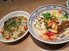 biangbiang面-西北45°(世茂广场店)