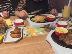 -豪客来牛排(红豆万花城店)