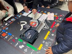 -Awfully Chocolate(来福士广场店)