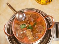 -顺顺小吃(独克宗古城店)