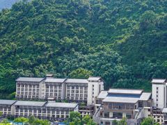 -宝晶宫旅游景区