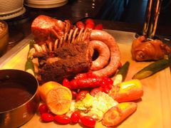 打印咖啡-济南香格里拉·咖啡泉自助餐厅