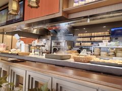 -小厨娘淮扬菜(天印大道店)