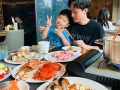 -安蒂娅·海鲜自助餐厅(安蒂娅美兰酒店)